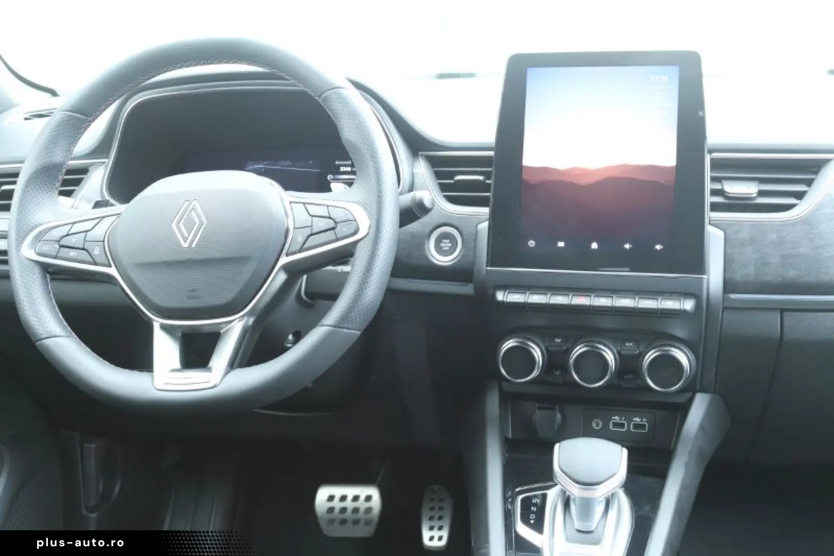 RENAULT ARKANA 1.3 TCe MHEV 140 esprit alpine EDC