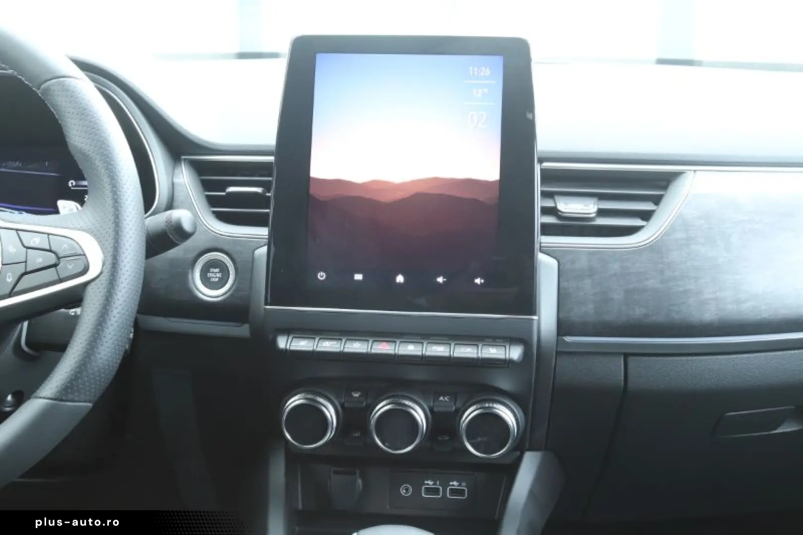 RENAULT ARKANA 1.3 TCe MHEV 140 esprit alpine EDC