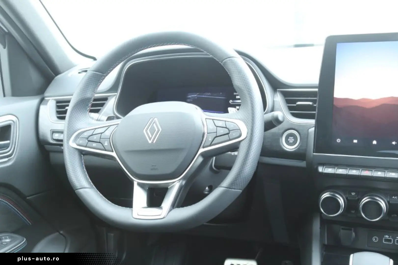 RENAULT ARKANA 1.3 TCe MHEV 140 esprit alpine EDC