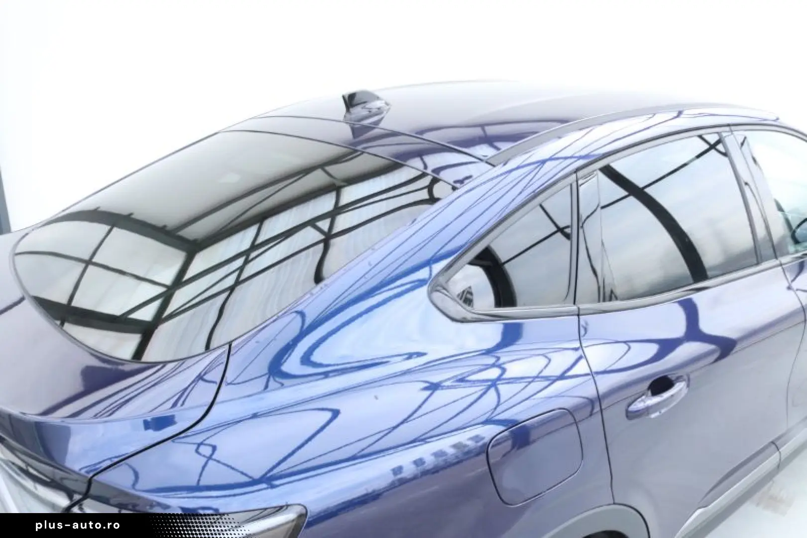 RENAULT ARKANA 1.3 TCe MHEV 140 esprit alpine EDC