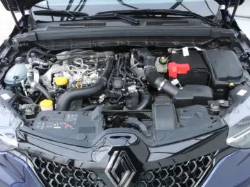 RENAULT ARKANA 1.3 TCe MHEV 140 esprit alpine EDC