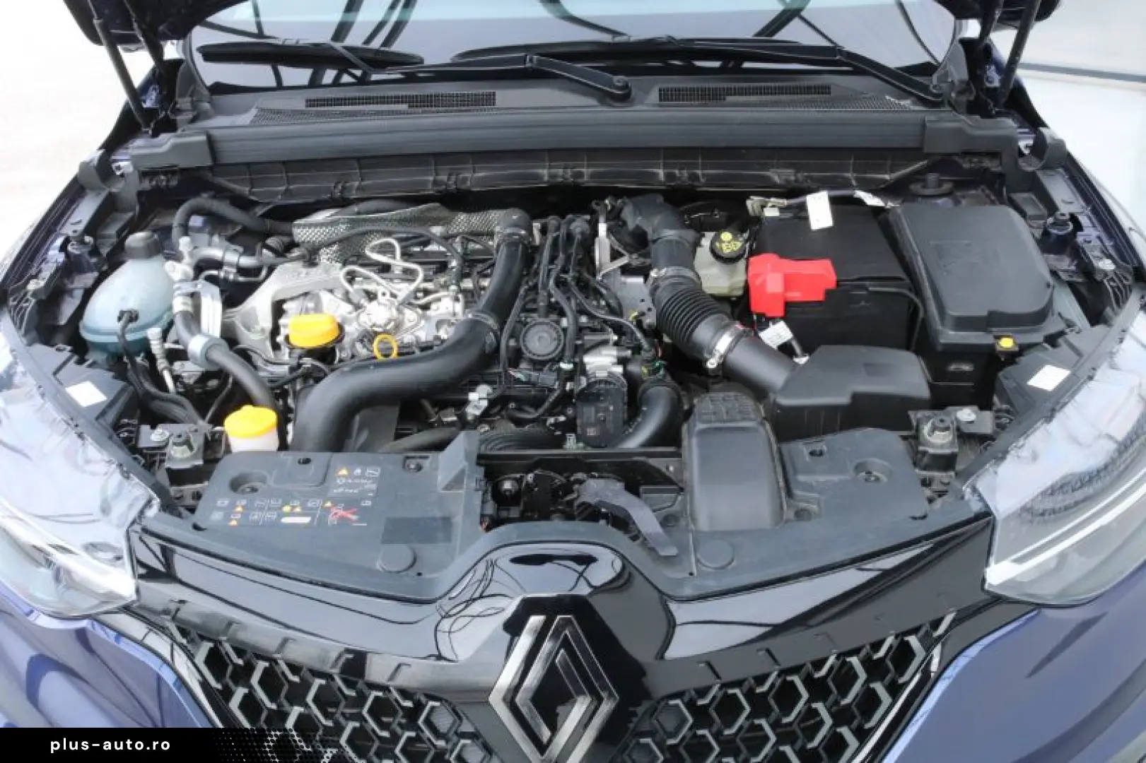 RENAULT ARKANA 1.3 TCe MHEV 140 esprit alpine EDC