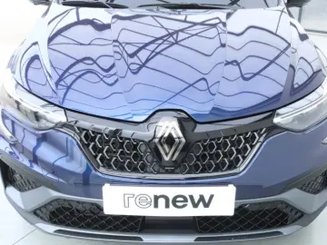 RENAULT ARKANA 1.3 TCe MHEV 140 esprit alpine EDC