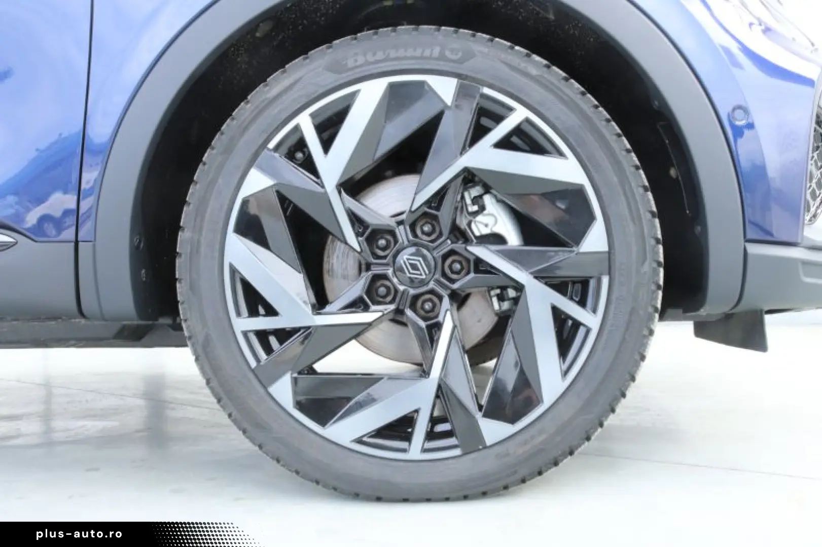 RENAULT ARKANA 1.3 TCe MHEV 160 esprit alpine EDC