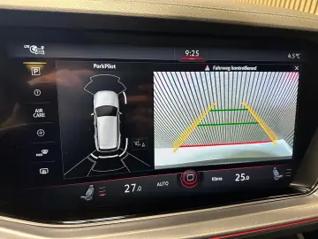 VW Touareg 3.0 V6 eHybrid Pano Innovision 20  Leder