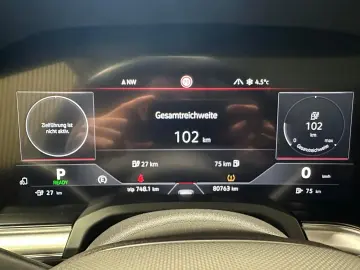 VW Touareg 3.0 V6 eHybrid Pano Innovision 20  Leder