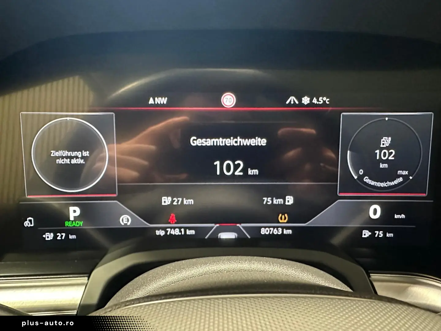 VW Touareg 3.0 V6 eHybrid Pano Innovision 20  Leder