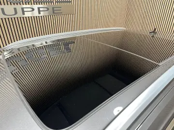 VW Touareg 3.0 V6 eHybrid Pano Innovision 20  Leder