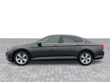 VW Passat Passat Highline 2.0 TDI DSG