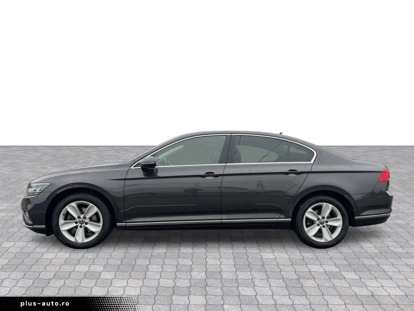 VW Passat Passat Highline 2.0 TDI DSG