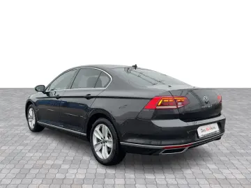 VW Passat Passat Highline 2.0 TDI DSG