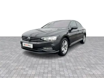 VW Passat Passat Highline 2.0 TDI DSG