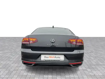 VW Passat Passat Highline 2.0 TDI DSG