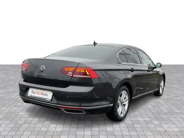 VW Passat Passat Highline 2.0 TDI DSG
