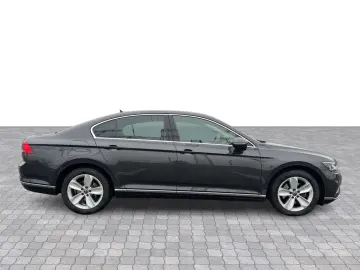VW Passat Passat Highline 2.0 TDI DSG