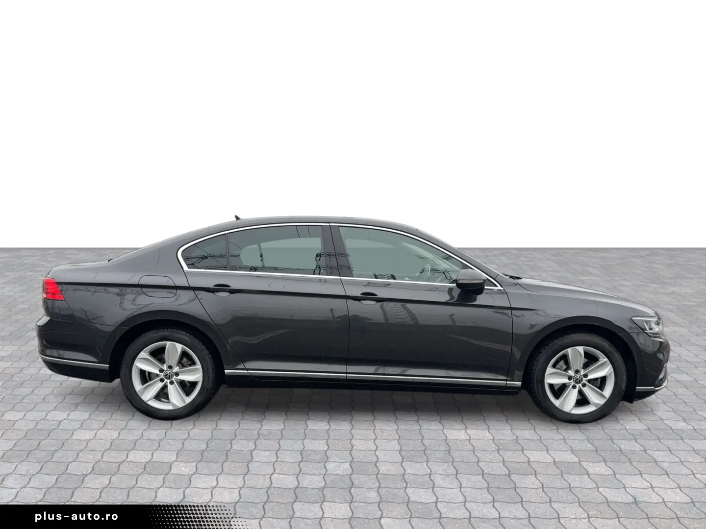 VW Passat Passat Highline 2.0 TDI DSG