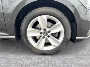 VW Passat Passat Highline 2.0 TDI DSG