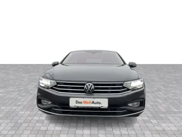 VW Passat Passat Highline 2.0 TDI DSG