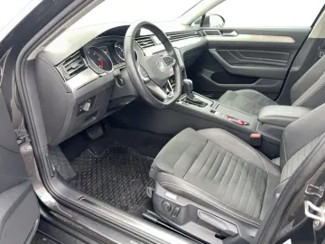 VW Passat Passat Highline 2.0 TDI DSG