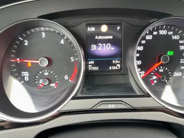 VW Passat Passat Highline 2.0 TDI DSG