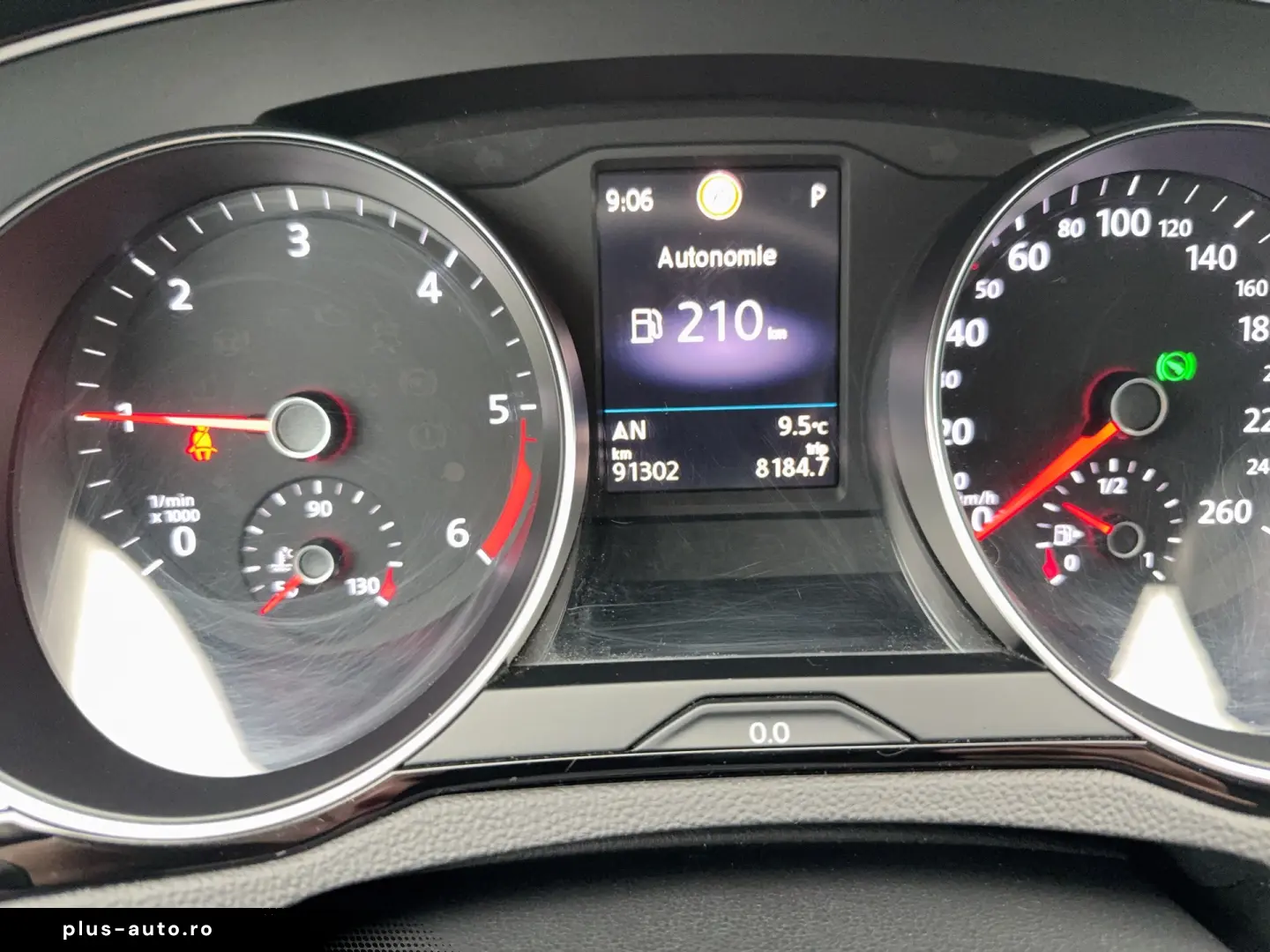 VW Passat Passat Highline 2.0 TDI DSG