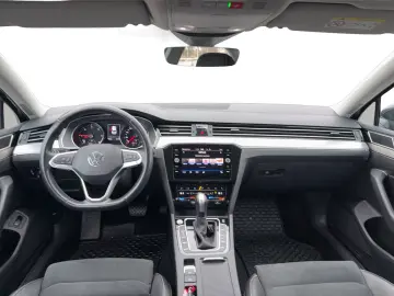 VW Passat Passat Highline 2.0 TDI DSG