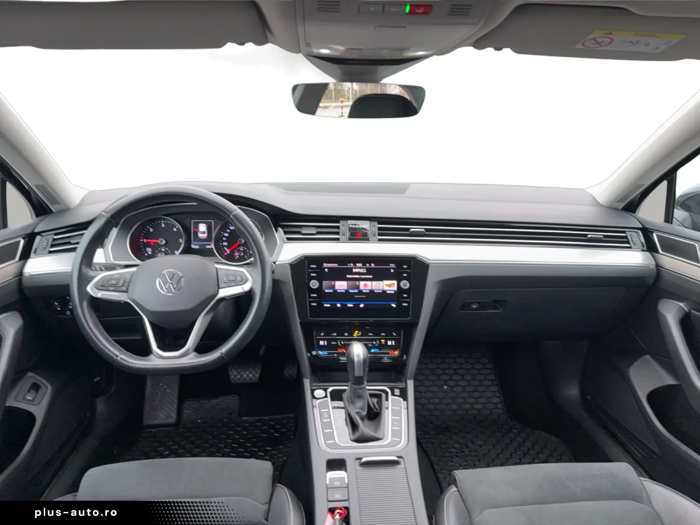 VW Passat Passat Highline 2.0 TDI DSG