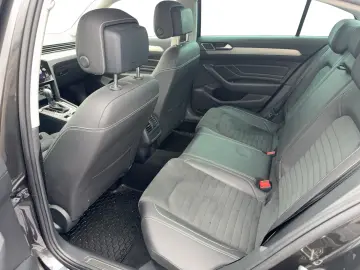 VW Passat Passat Highline 2.0 TDI DSG