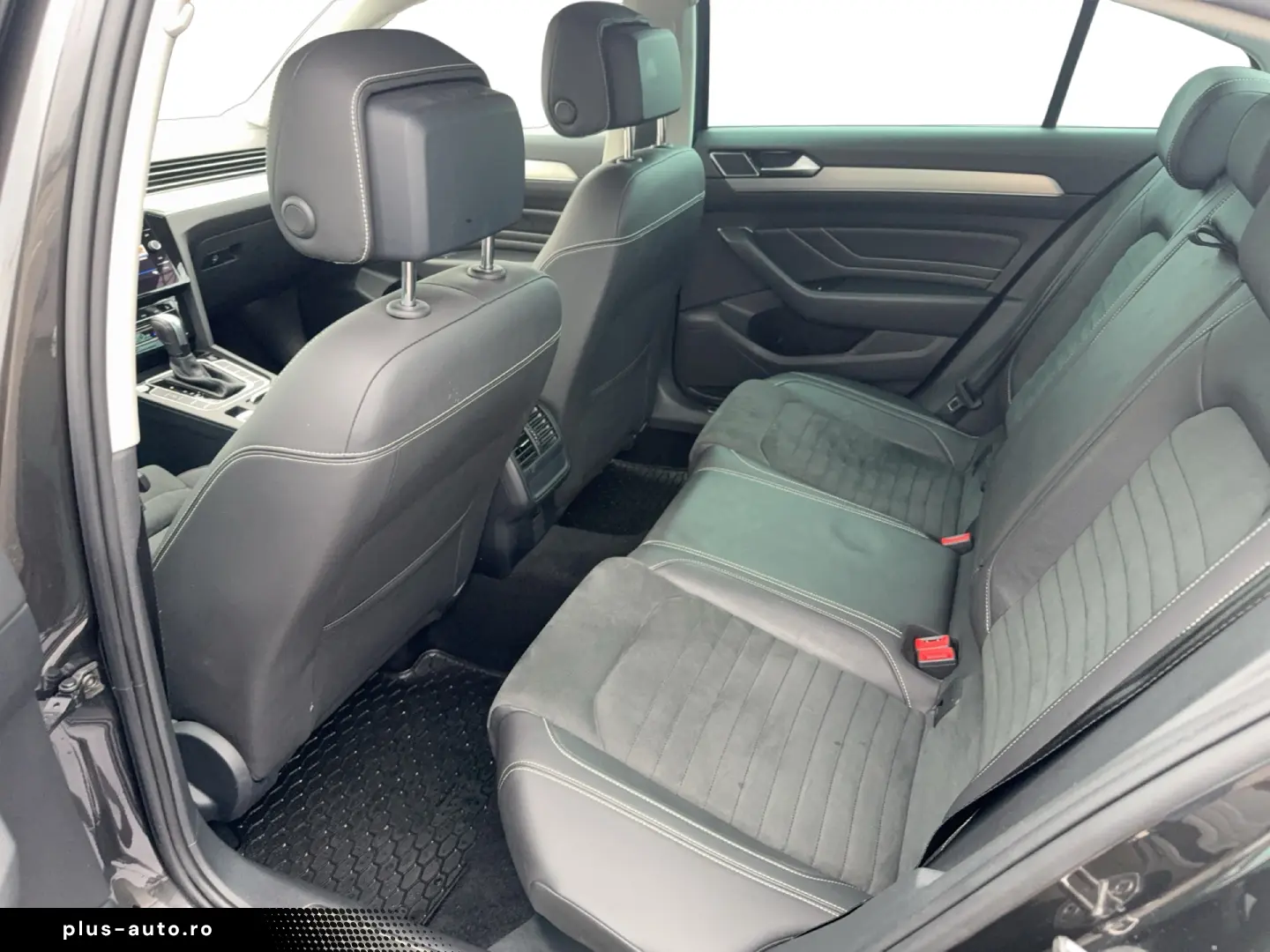 VW Passat Passat Highline 2.0 TDI DSG