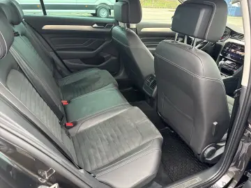 VW Passat Passat Highline 2.0 TDI DSG
