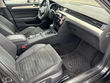 VW Passat Passat Highline 2.0 TDI DSG
