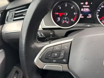 VW Passat Passat Highline 2.0 TDI DSG