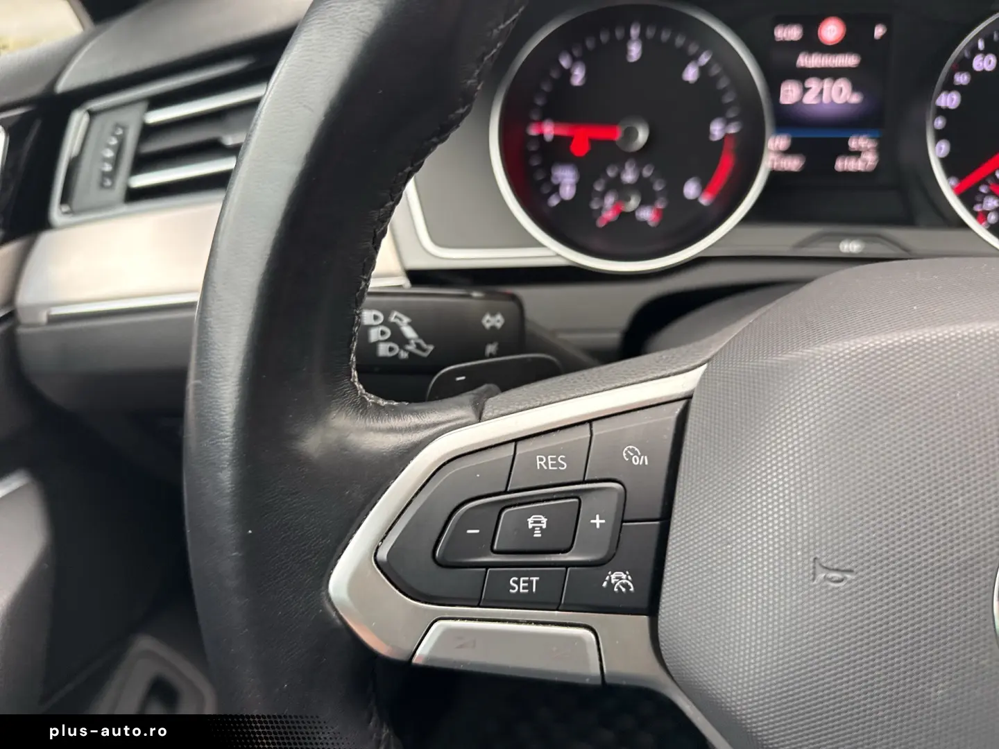 VW Passat Passat Highline 2.0 TDI DSG