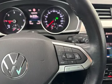 VW Passat Passat Highline 2.0 TDI DSG