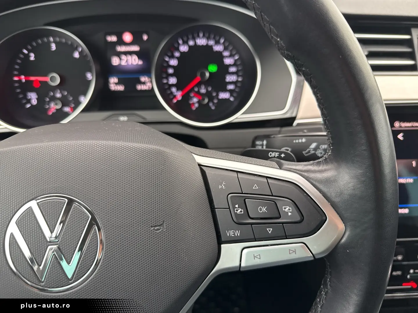 VW Passat Passat Highline 2.0 TDI DSG