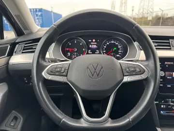 VW Passat Passat Highline 2.0 TDI DSG