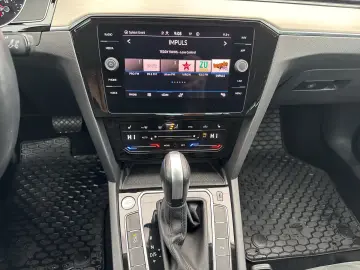 VW Passat Passat Highline 2.0 TDI DSG