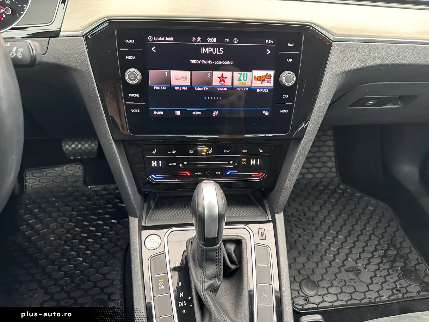 VW Passat Passat Highline 2.0 TDI DSG