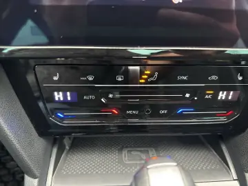 VW Passat Passat Highline 2.0 TDI DSG