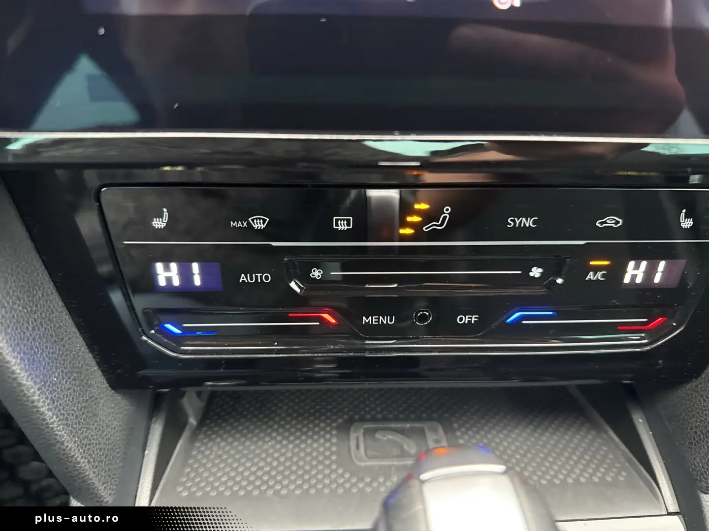 VW Passat Passat Highline 2.0 TDI DSG