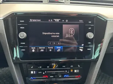 VW Passat Passat Highline 2.0 TDI DSG