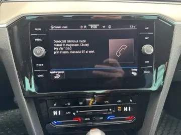 VW Passat Passat Highline 2.0 TDI DSG