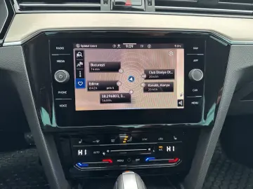 VW Passat Passat Highline 2.0 TDI DSG