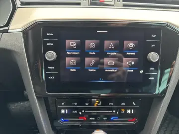 VW Passat Passat Highline 2.0 TDI DSG