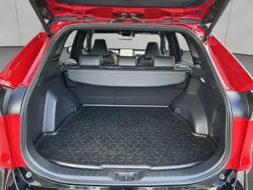 TOYOTA RAV 4 2.5 4x4 Hybrid GR SPORT