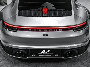 Porsche 911 Carrera S PDLS  SPORT CHRONO