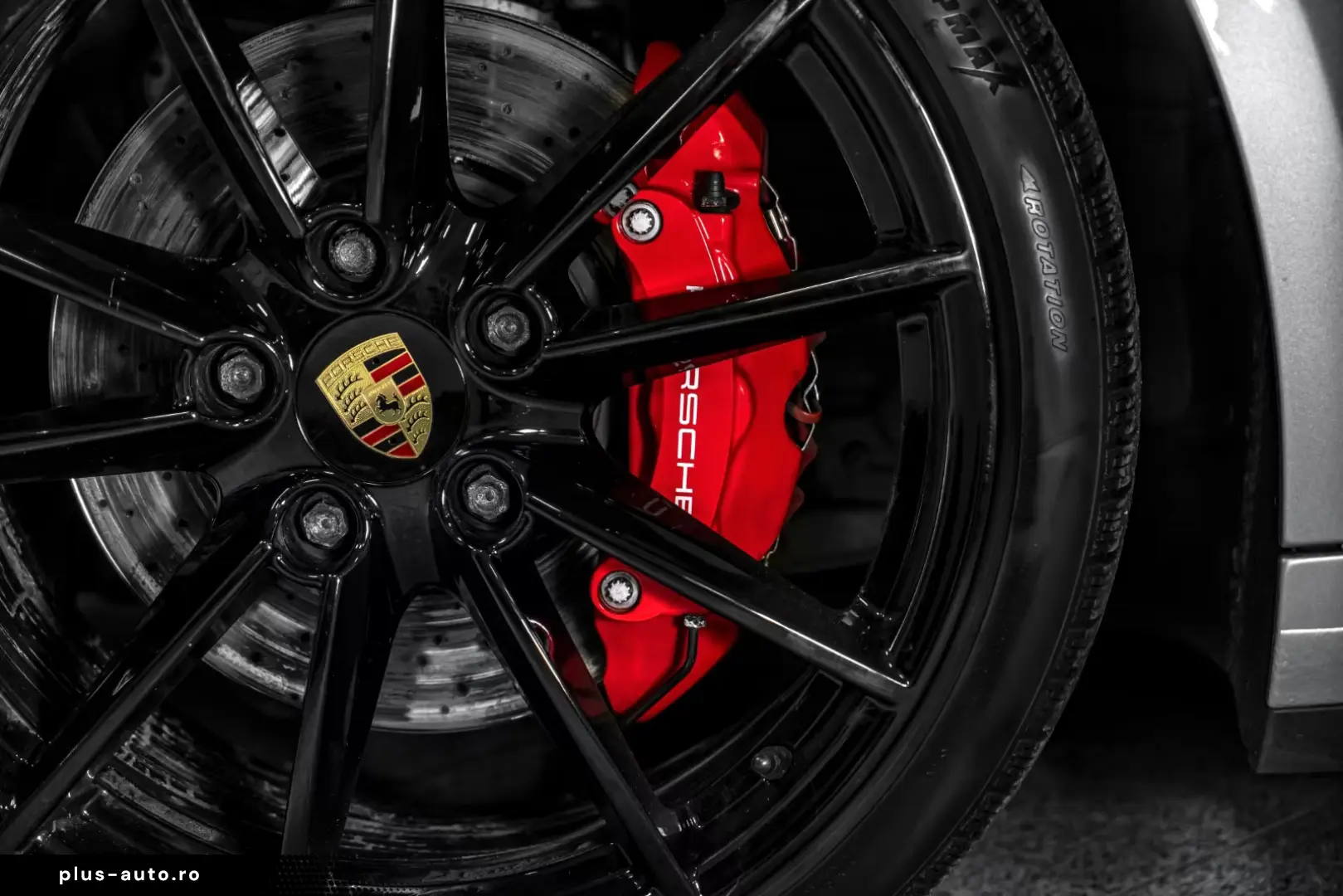 Porsche 911 Carrera S PDLS  SPORT CHRONO