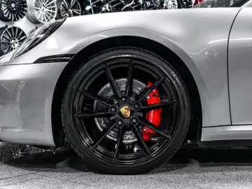 Porsche 911 Carrera S PDLS  SPORT CHRONO