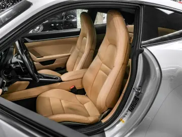 Porsche 911 Carrera S PDLS  SPORT CHRONO