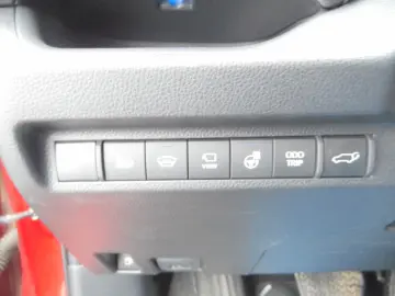 TOYOTA Hybrid 4x4 GR Sport Technik Navi